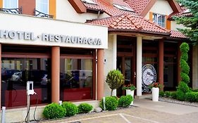 Hotel Rad